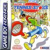 Play <b>World Tennis Stars</b> Online